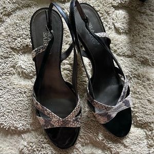 Franco Sarto Heels
